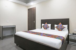 Fabhotel Bliss Premium