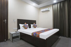Fabhotel Bliss Premium