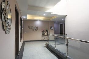 Fabhotel Bliss Premium