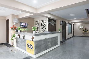 Fabhotel Bliss Premium