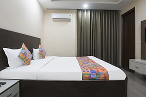 Fabhotel Bliss Premium