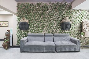 Fabhotel Bliss Premium