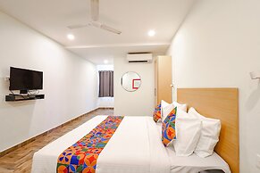 Fabhotel Perfect Stays