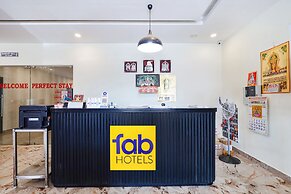 Fabhotel Perfect Stays