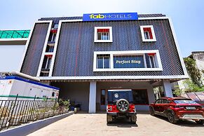 Fabhotel Perfect Stays