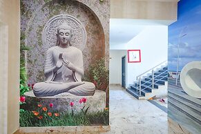 Fabhotel Perfect Stays