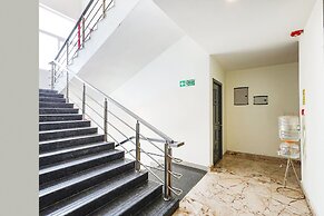 Fabhotel Perfect Stays