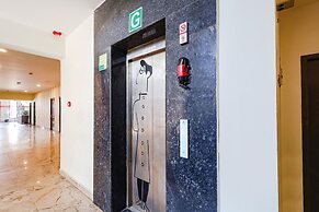 Fabhotel Perfect Stays