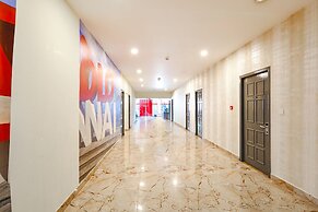 Fabhotel Perfect Stays