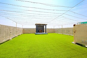 Fabhotel Perfect Stays