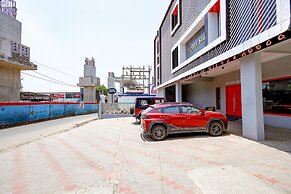 Fabhotel Perfect Stays