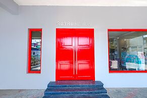 Fabhotel Perfect Stays