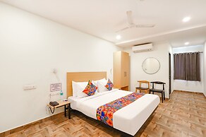 Fabhotel Perfect Stays