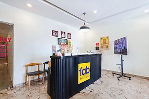 Fabhotel Perfect Stays