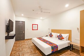 Fabhotel Perfect Stays