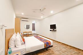 Fabhotel Perfect Stays