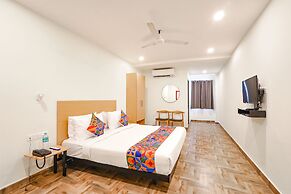 Fabhotel Perfect Stays