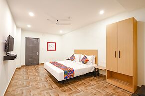 Fabhotel Perfect Stays