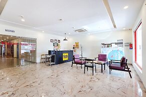 Fabhotel Perfect Stays