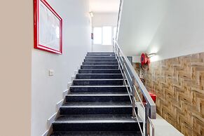 Fabhotel Perfect Stays