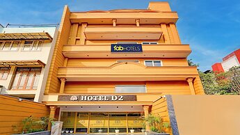 Fabhotel Prime D2