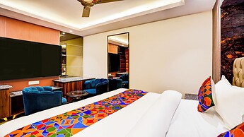 Fabhotel Prime D2