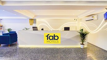 Fabhotel Prime D2