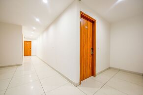 Fabhotel Prime Victoria Regency