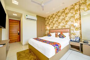 Fabhotel Prime Victoria Regency