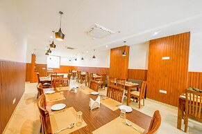 Fabhotel Prime Victoria Regency