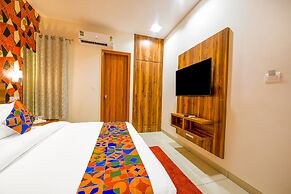 Fabhotel Prime Victoria Regency