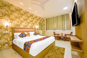 Fabhotel Prime Victoria Regency