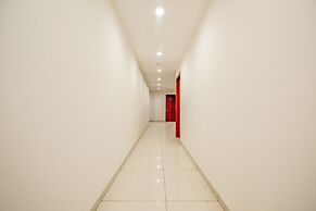 Fabhotel Prime Victoria Regency