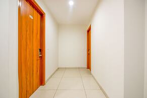 Fabhotel Prime Victoria Regency