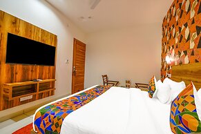 Fabhotel Prime Victoria Regency