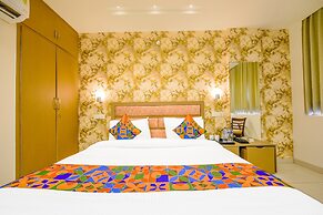 Fabhotel Prime Victoria Regency