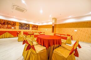 Fabhotel Prime Victoria Regency