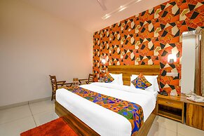 Fabhotel Prime Victoria Regency