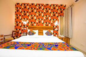 Fabhotel Prime Victoria Regency