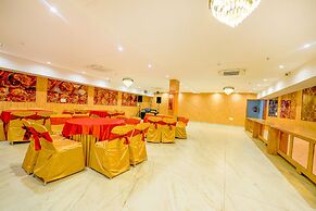 Fabhotel Prime Victoria Regency