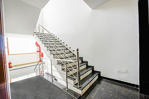 Fabhotel Prime Victoria Regency