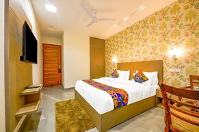 Fabhotel Prime Victoria Regency