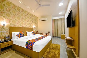 Fabhotel Prime Victoria Regency