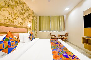 Fabhotel Prime Victoria Regency