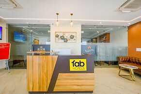 Fabhotel Prime Victoria Regency