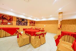 Fabhotel Prime Victoria Regency