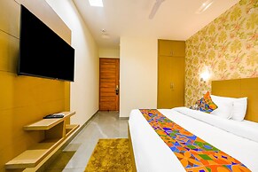 Fabhotel Prime Victoria Regency