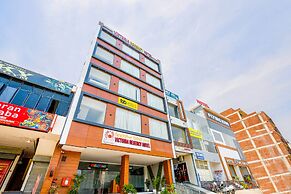 Fabhotel Prime Victoria Regency