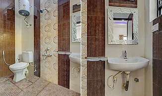 Fabexpress Sakthi Inn