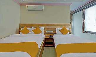 Fabexpress Sakthi Inn